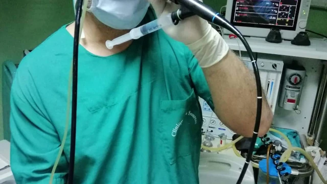 Docteur KAMEL BEN AZZOUZ
