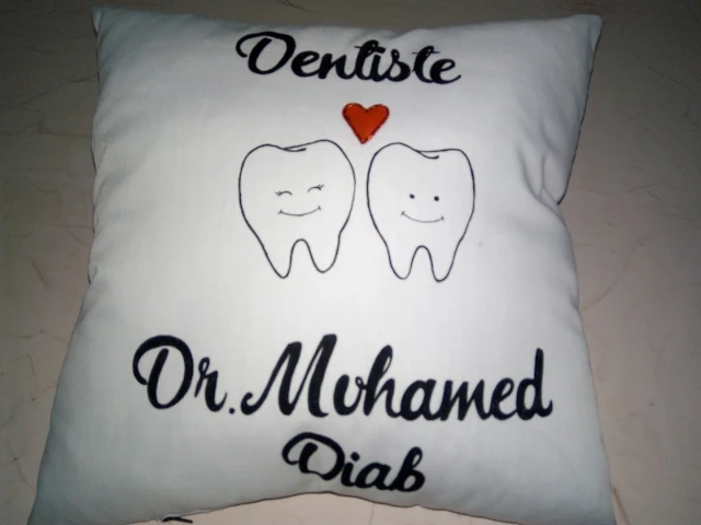 Docteur MOHAMED DIAB