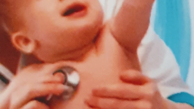 Docteur KHALIDA BEKKOUT