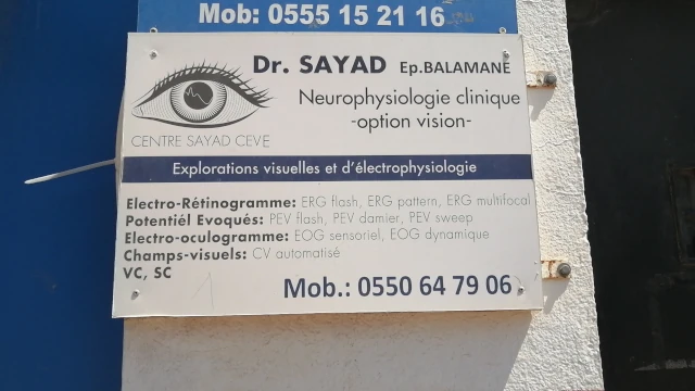 SAYAD