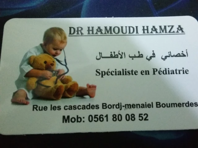 HAMOUDI
