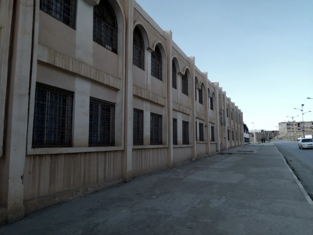 Centre psycho pédagogique SAIDA 02