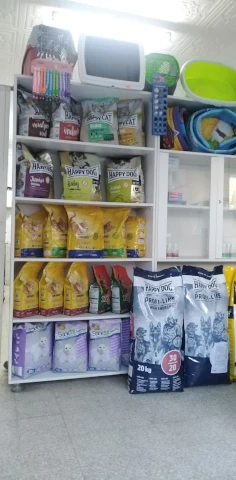 Cabinet Abdou vet