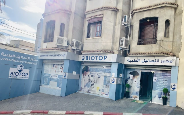 BIOTOP