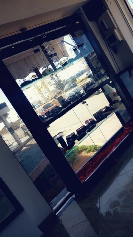 Optique lunetterie OPTIQUE CRISTAL 2