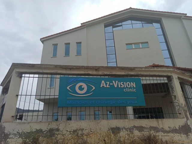 AZ VISION