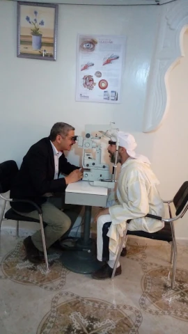 ABDELOUAHAB KERAD