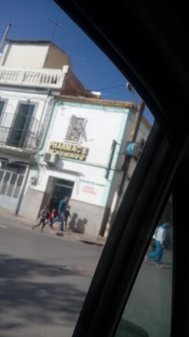 M'HAMDIA