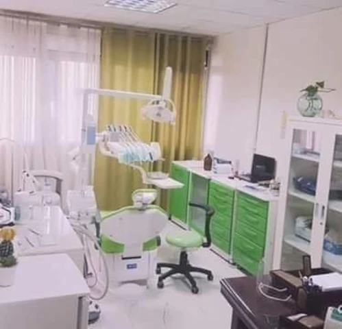 Docteur K DJEKRIF