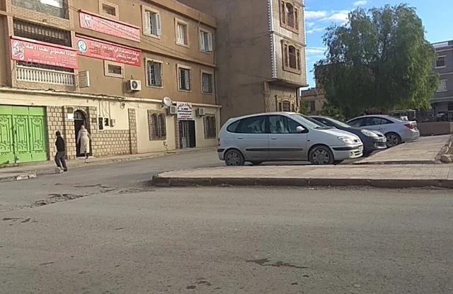 MAHMOUDI