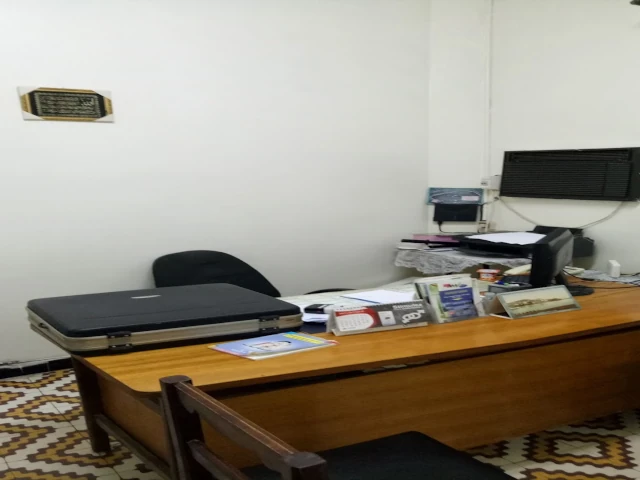 MAHMOUD RACHEDI