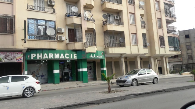 LAMECHE