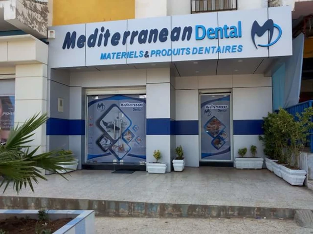 MEDITERRANEAN DENTAL