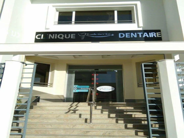 L'ETOILE DE L'EST