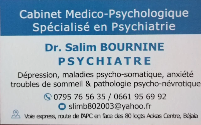 BOURNINE