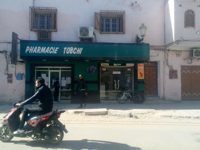 TOBCHI