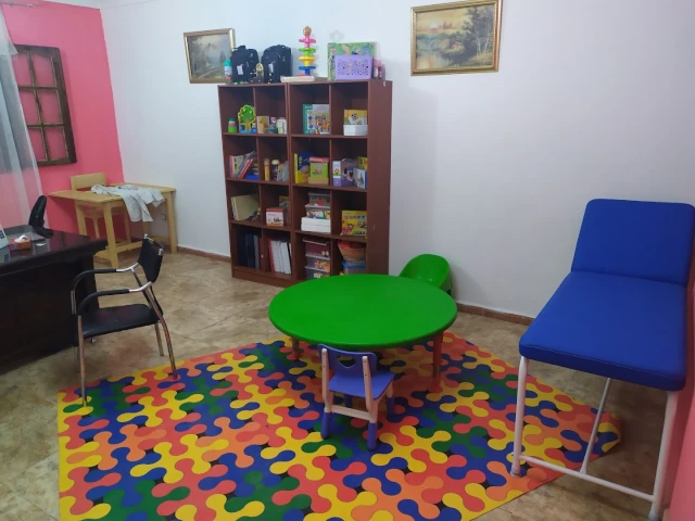 Cabinet BOUTHAYNA