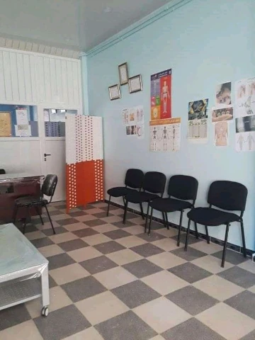 Centre Anes