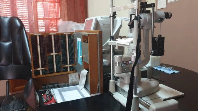 Docteur ABDELKADER SAIM