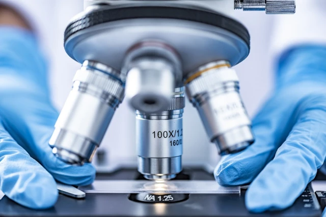 Laboratoire d'analyses médicales AMAN LAB