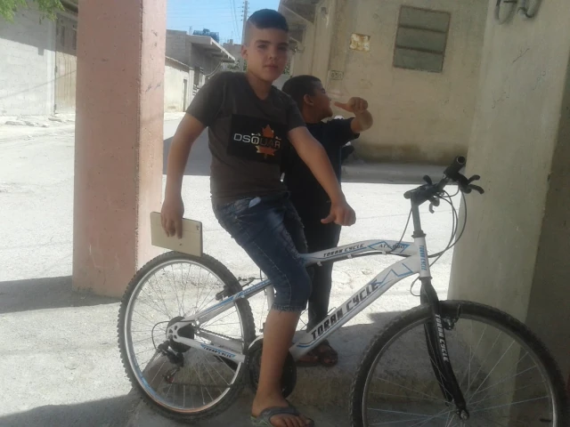 ABOU SAAD