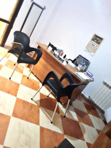 Cabinet ICHRAKET AMEL