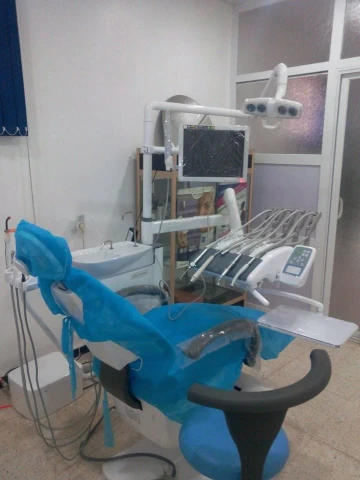 Docteur MEHALLEG