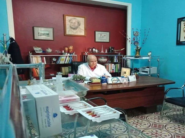 NOUREDDINE DRID