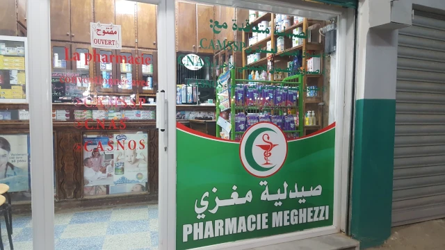 ABDELFETAH MEGHEZZI BEKHOUCHE