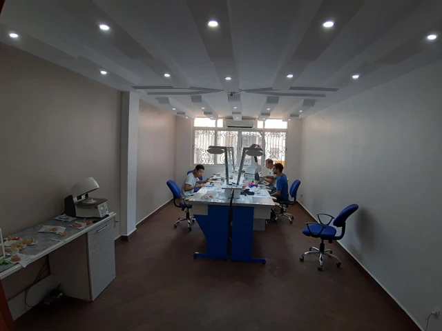 Cabinet DENTEC