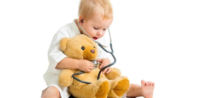 Docteur SLIMI