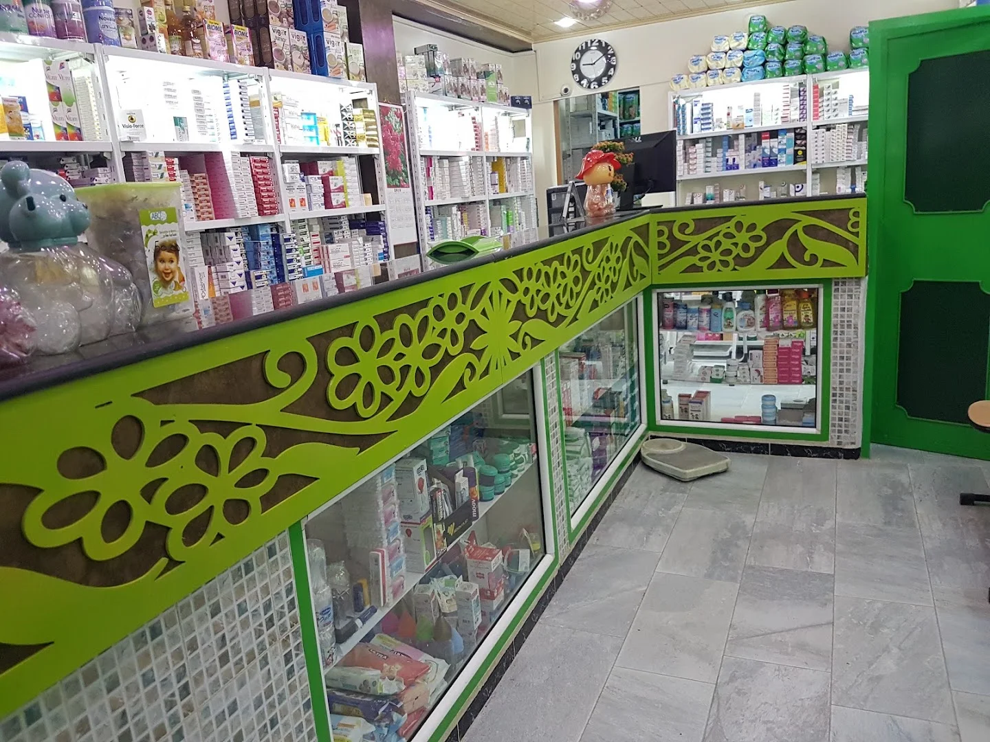 Pharmacie ASSALA