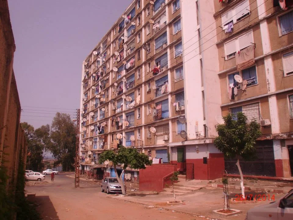 RABAH SAMIR LEFGOUM