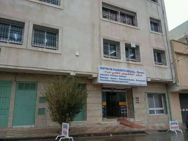 MERAD  TLEMCEN