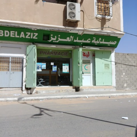 ABDELAZIZ