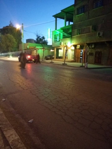 BADRA