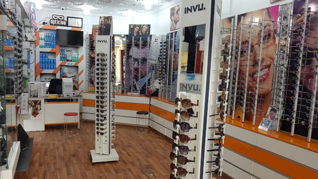 AVENIR OPTIC SIDAHMED