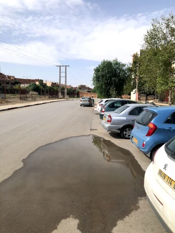 SAHRAOUI