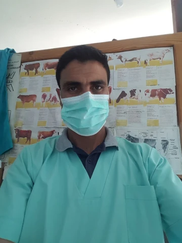 Docteur RAFIK ABAIDIA