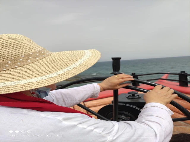 FAWZIA HAMAIZI