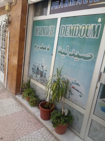 NADIR DEMDOUM