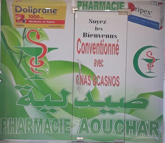 AOUCHAR