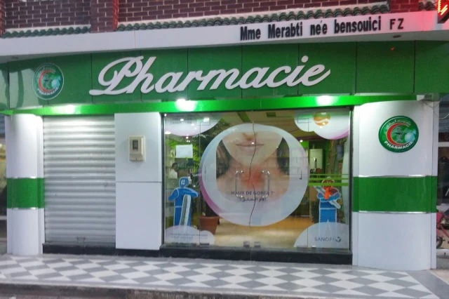 MERABTI