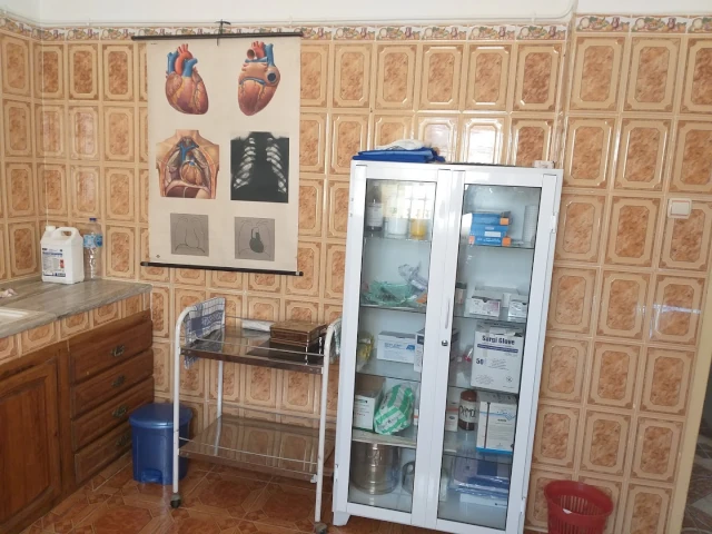 Docteur BELKACEMI