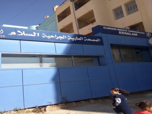 ASSALEM