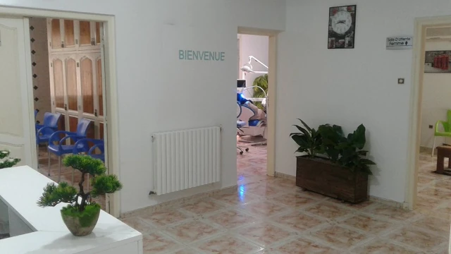 BOUTAHIR  SMILE DENTAL