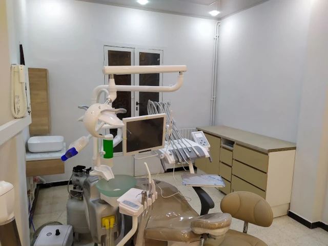 DENTAL CORNER