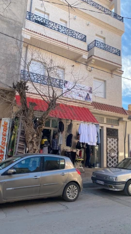 EL-AMAL CLINIC