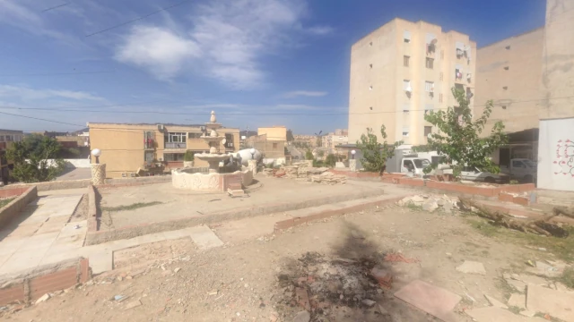 Pharmacie DJAMILA TIFOUN  TALEB