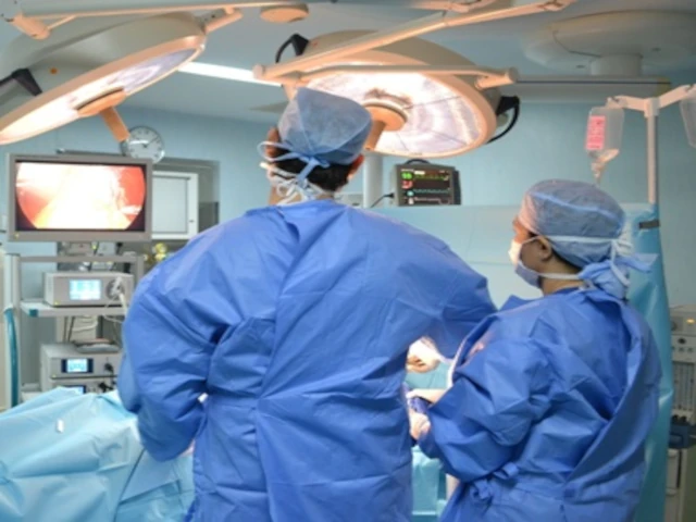 Docteur HEYKEL MEBAREK